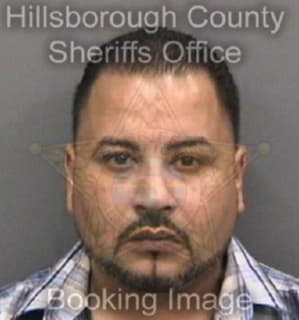 Vazquez Jose - Hillsborough County, Florida 