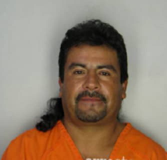 Rivera Juan - Hillsborough County, Florida 