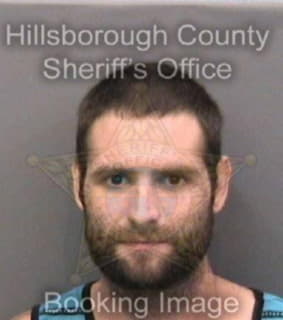 Allen Kevin - Hillsborough County, Florida 