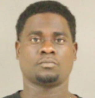 Gray Mario - Hinds County, Mississippi 