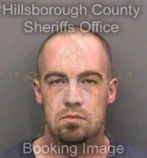 Beckum Michael - Hillsborough County, Florida 