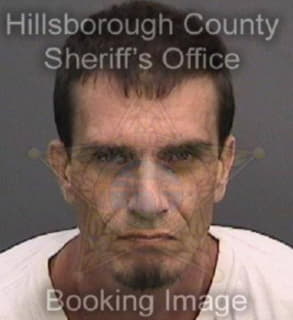Mcguire Patrick - Hillsborough County, Florida 