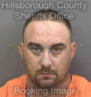 Vasquez Richard - Hillsborough County, Florida 