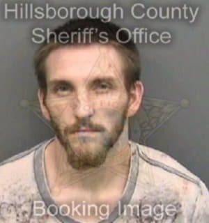 Palmer Seth - Hillsborough County, Florida 