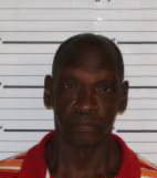 Jones Alphonso - Shelby County, Tennessee 