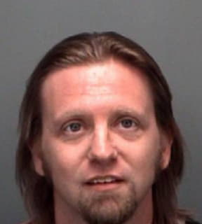 Mcgraw Anthony - Pinellas County, Florida 