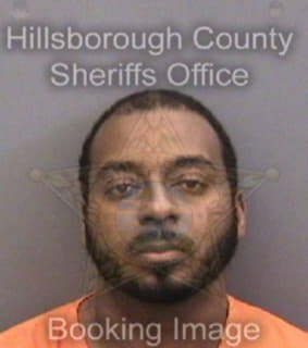 Reed Bryan - Hillsborough County, Florida 