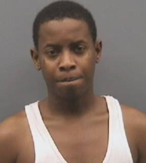 Dell Dayson - Hillsborough County, Florida 