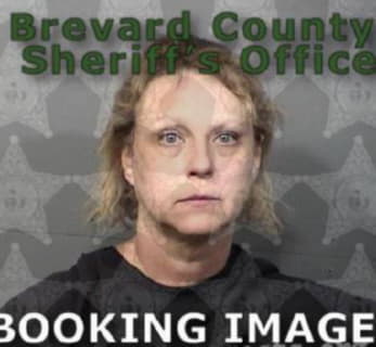 Lundy Deana - Brevard County, Florida 