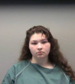 Miranda Gabriela - Montgomery County, Ohio 