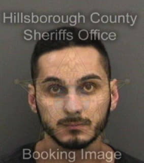 Koker Huseyin - Hillsborough County, Florida 