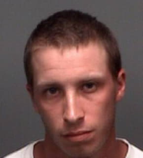 Wilson James - Pinellas County, Florida 