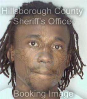 Mims Javon - Hillsborough County, Florida 