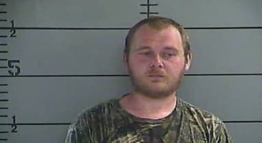 Ely Jeremy - Oldham County, Kentucky 