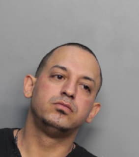 Rivera Jose - Dade County, Florida 