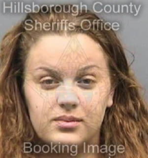 Pavao Kaitlyn - Hillsborough County, Florida 