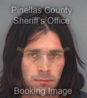 Collins Michael - Pinellas County, Florida 