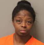 BR Monique - Shelby County, Tennessee 