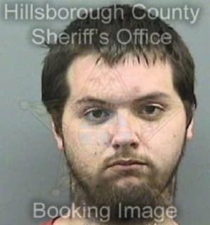 Pruett Nicholas - Hillsborough County, Florida 