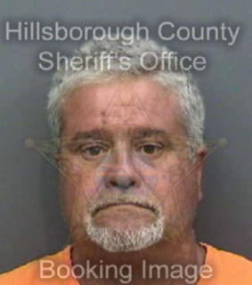 Martin Rafael - Hillsborough County, Florida 