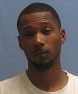 Wilson Rayshaun - Pulaski County, Arkansas 