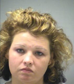 Miranda Serena - Montgomery County, Ohio 