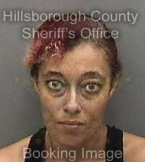 Rivera Shalonie - Hillsborough County, Florida 