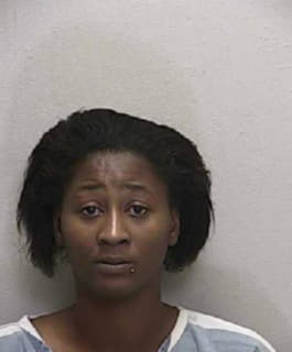 Jackson Shandreaka - Marion County, Florida 