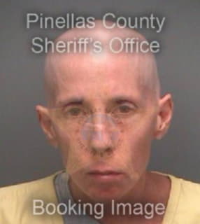 Mccabe Sharon - Pinellas County, Florida 