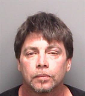 Mitchell Terrence - Pinellas County, Florida 