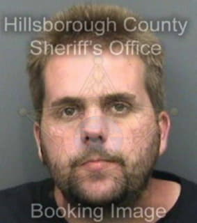 Cordell Todd - Hillsborough County, Florida 