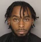 Henderson Anthony - Greenville County, South Carolina 