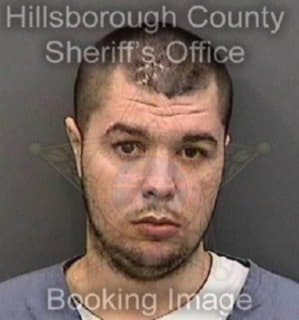 Mcgall Brendan - Hillsborough County, Florida 