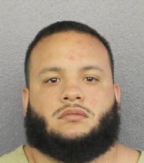 De-Leon Donovan - Broward County, Florida 