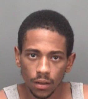 Gordon Gary - Pinellas County, Florida 