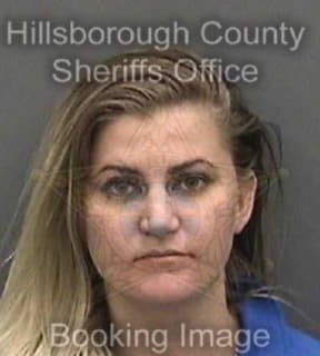 Miller Jeannie - Hillsborough County, Florida 