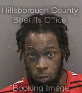 Bernett Jerry - Hillsborough County, Florida 