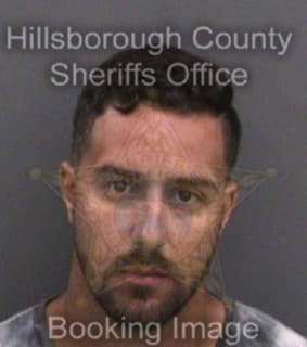 Vazquez Jorge - Hillsborough County, Florida 