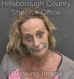 Nelson Melissa - Hillsborough County, Florida 