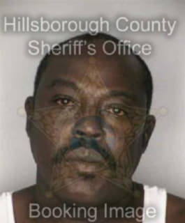 Williams Robert - Hillsborough County, Florida 