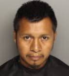 Mendoza Rodrigo - Greenville County, South Carolina 