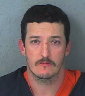 Melvin Timothy - Hernando County, Florida 