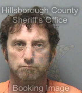 Dobrov Vitaly - Hillsborough County, Florida 