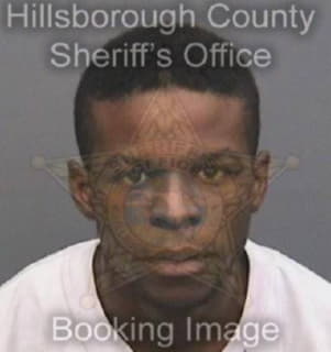 Polite Caria - Hillsborough County, Florida 