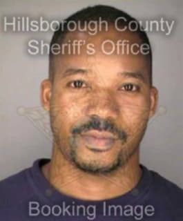 Kenney Christopher - Hillsborough County, Florida 