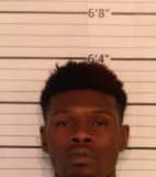 Mcdonald Devontae - Shelby County, Tennessee 