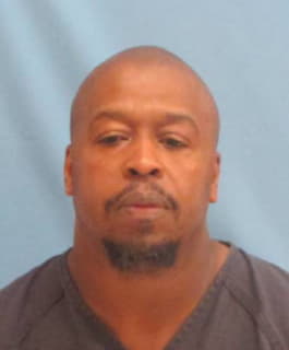 Mcghee Favion - Pulaski County, Arkansas 