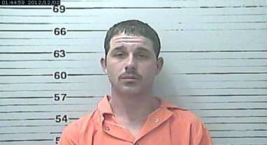 Lawson Gregory - Harrison County, Mississippi 