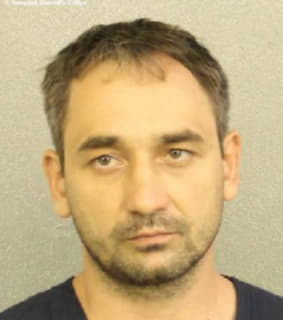 Churin Igor - Broward County, Florida 