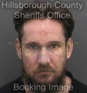 Kist James - Hillsborough County, Florida 